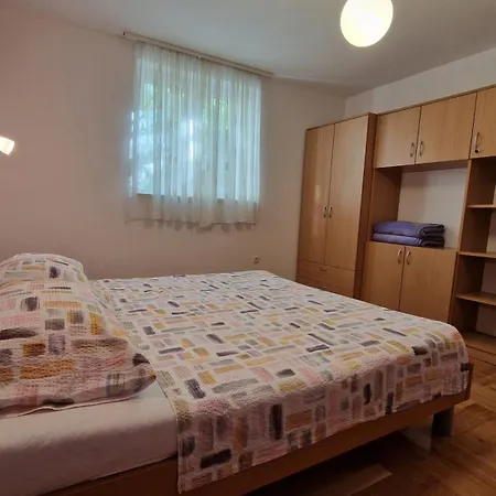 Herta Apartament