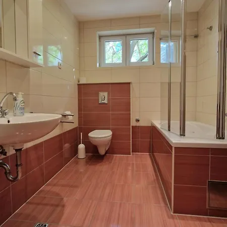 Apartament Herta *
