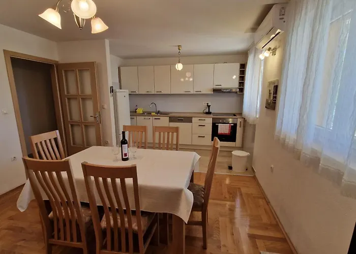 Apartament Herta *