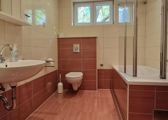 Apartament Herta *