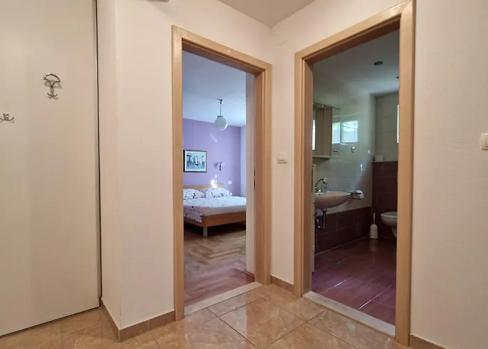 Apartament Herta Makarska