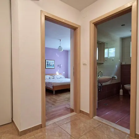 Apartmán Herta Makarská